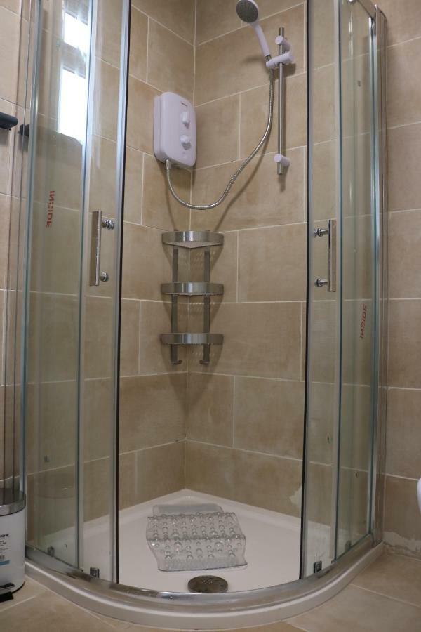 הליפקס Moorside Lodge מראה חיצוני תמונה